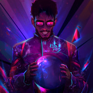 Steam Community Avatar