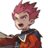 Steam Avatar