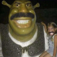 Шрек
