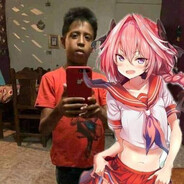 Steam Community Avatar