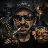 Steam Community Avatar