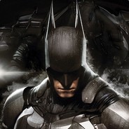 batman avatar profile