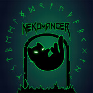 Nekomancer