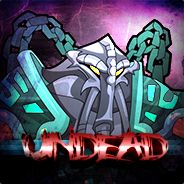 UNDEAD THE SUPERMAN