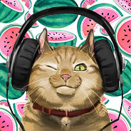 MelonCat