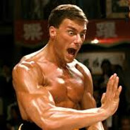 JEAN-CLAUDE ONE TAP