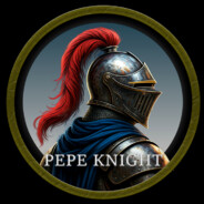 Pepe Knight's Avatar