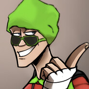 Steam Community Avatar