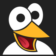 ✖ Penguin