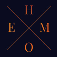 Hemo ¯\_(ツ)_/¯