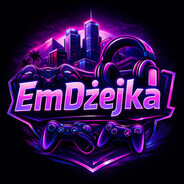 😎EmDżejka😎