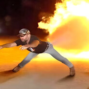 Steam Community Avatar