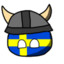 Just a Friendly Swede