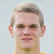 Matthias Ginter XD