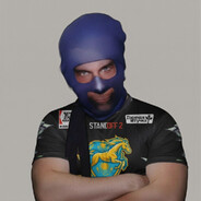 Steam Community Avatar