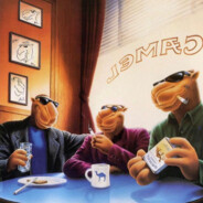 Steam Community Avatar