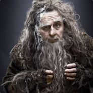 Radagast - O Briguento.