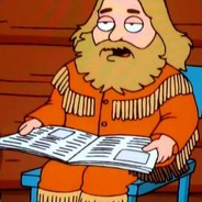 GrizzlyAdams