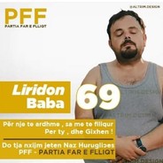 Liridon Baba