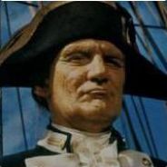 Captain Bligh's Avatar