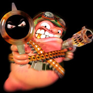 Steam Community Avatar