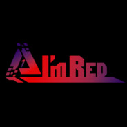 [A1] i'M RED