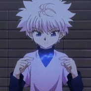killua