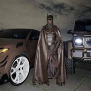 Steam Community Avatar