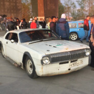 Продам Волгу V8