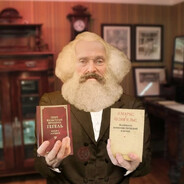 Steam Community Avatar