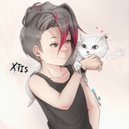 X-tis's avatar