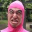 Pink Guy