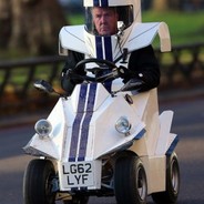 Steam Community Avatar