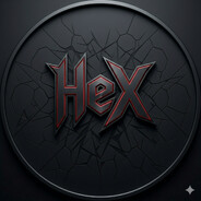 Steam profile avatar of heX
