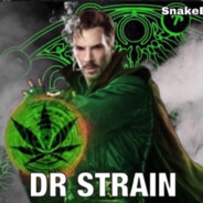 Dr.Strain