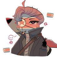 Steam Community Avatar