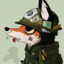 Tactical Fox