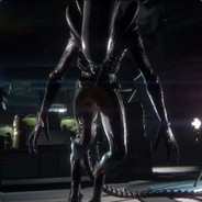 Xenomorph avatar