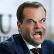 Дедушка Агафья