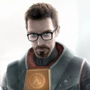 gordon freeman