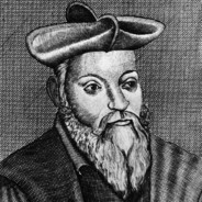 NOSTRADAMUS