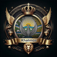 KHALIMOV