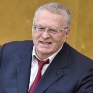 Volodimir Zhirinovsky