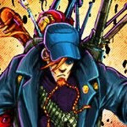 Steam Community Avatar