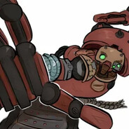 Steam Community Avatar