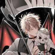 Steam profile avatar of 𝖌𝖗𝖎𝖒 𝖗𝖊𝖆