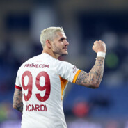 MAURO ICARDI