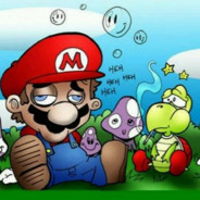 Mario el Setas