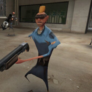 Steam Community Avatar