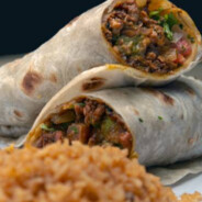 🌯 Burrito 🌯 [ Mariano ]
